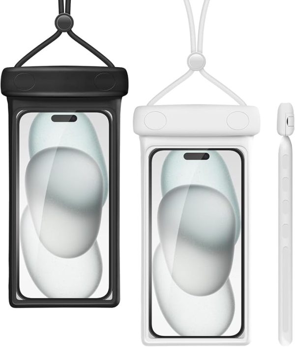 Waterproof Phone Pouch